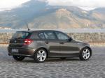 BMW 120d 5-Door 2007 года
